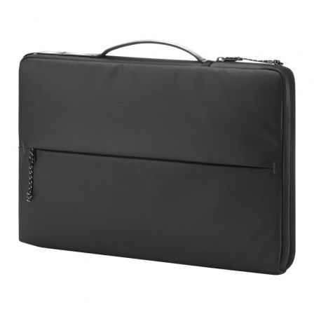 HP Funda para Portátil 15,6 Pulgadas Negro 14V33AA